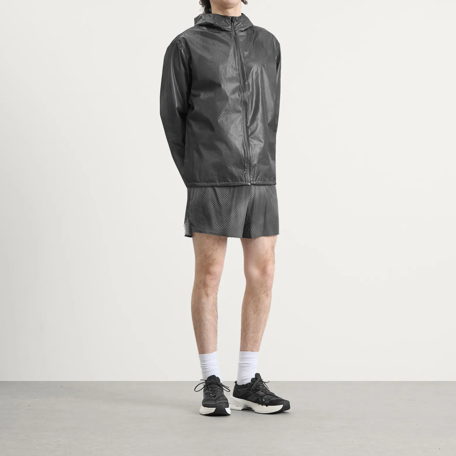 Represent 247 Ultra Short