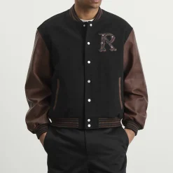 Represent Vintage Varsity Jacket