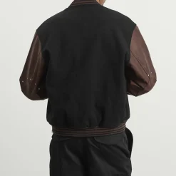 Represent Vintage Varsity Jacket