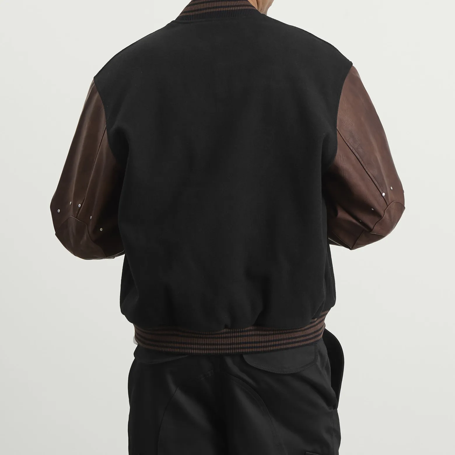 Represent Vintage Varsity Jacket