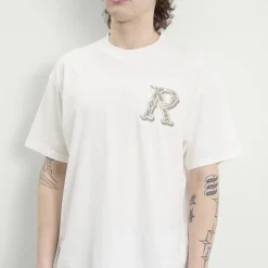 Represent Western Initial T-Shirt