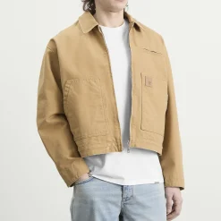Represent Workwear Jacket