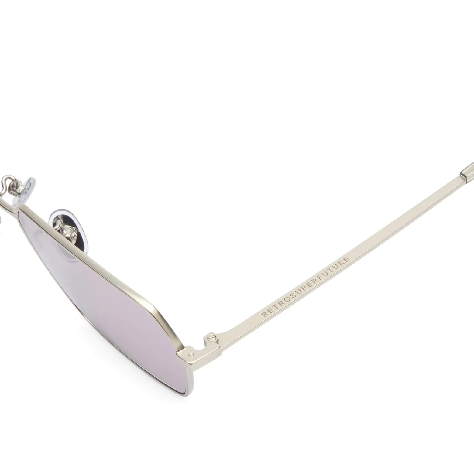 Retrosuperfuture Balarm Sunglasses