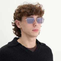 Retrosuperfuture Balarm Sunglasses