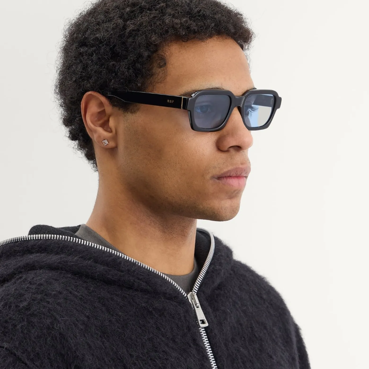 Retrosuperfuture Caro Sunglasses