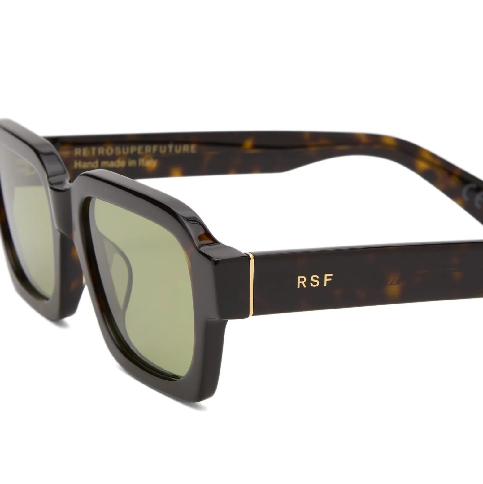 Retrosuperfuture Caro Sunglasses