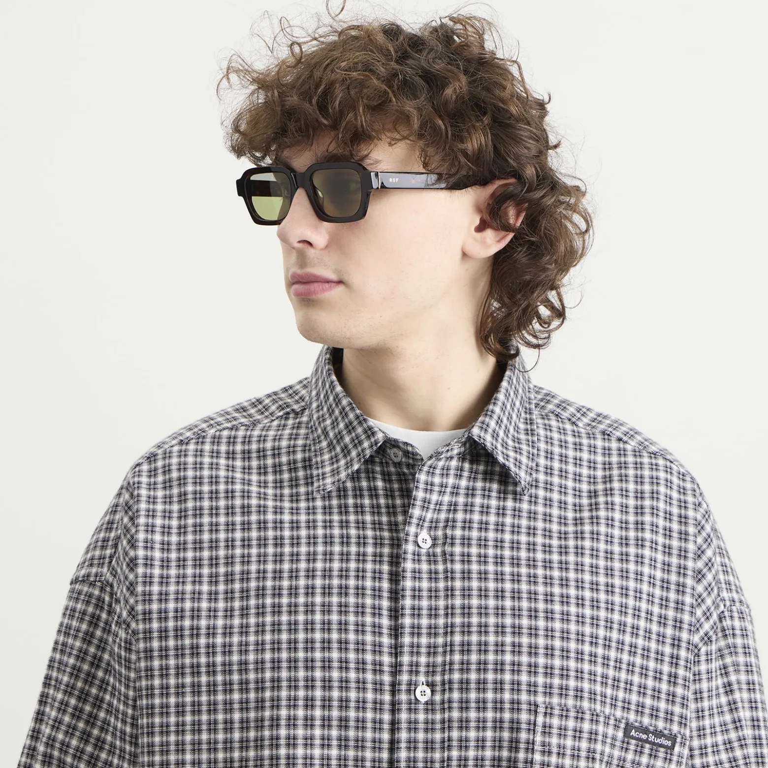 Retrosuperfuture Caro Sunglasses