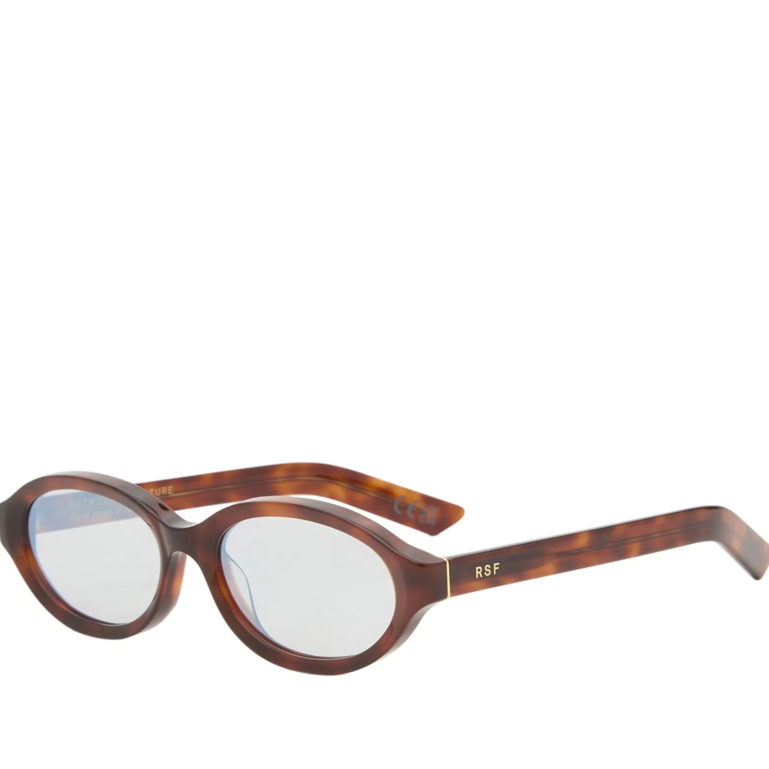 Retrosuperfuture Parola Sunglasses