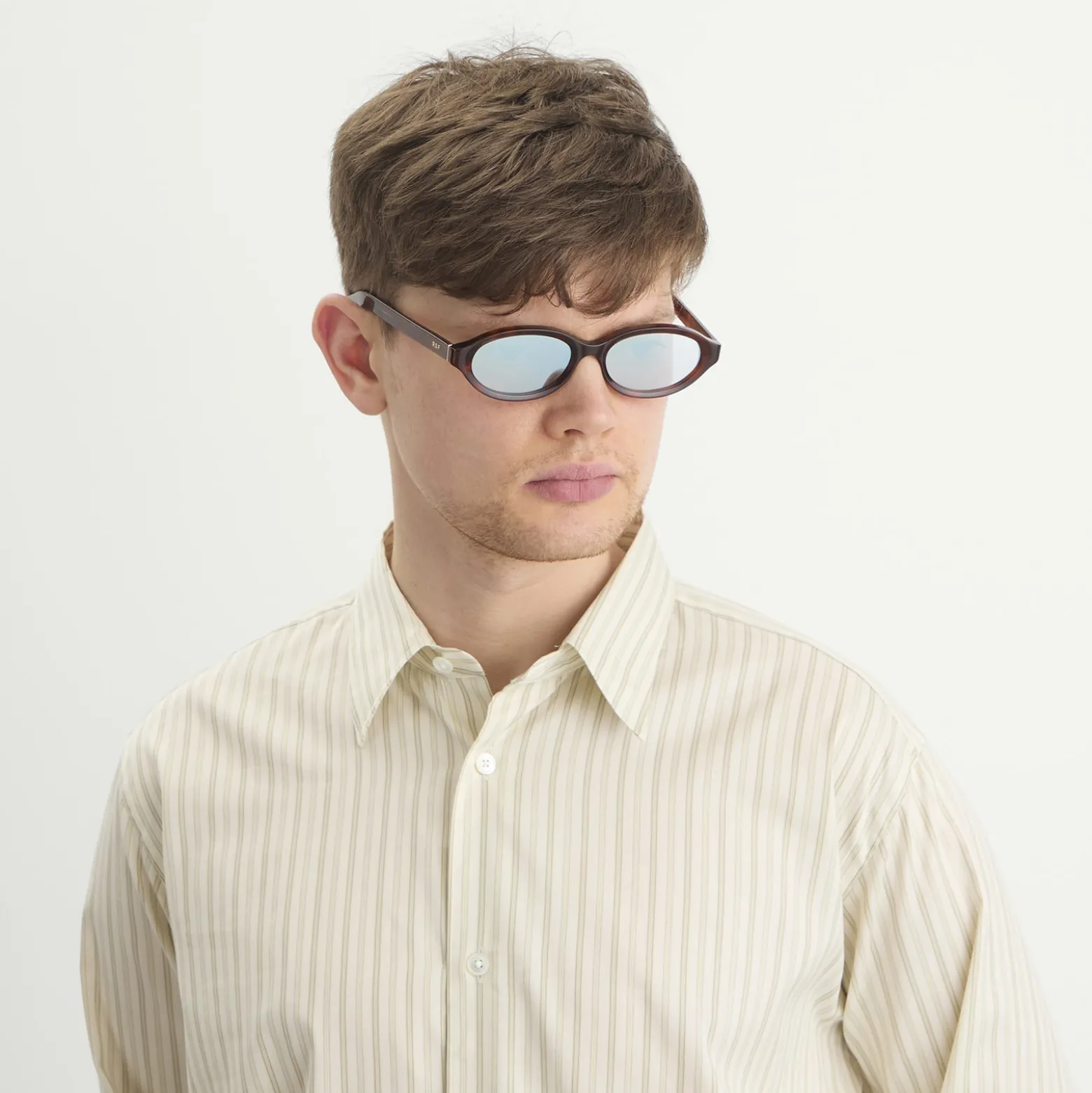 Retrosuperfuture Parola Sunglasses