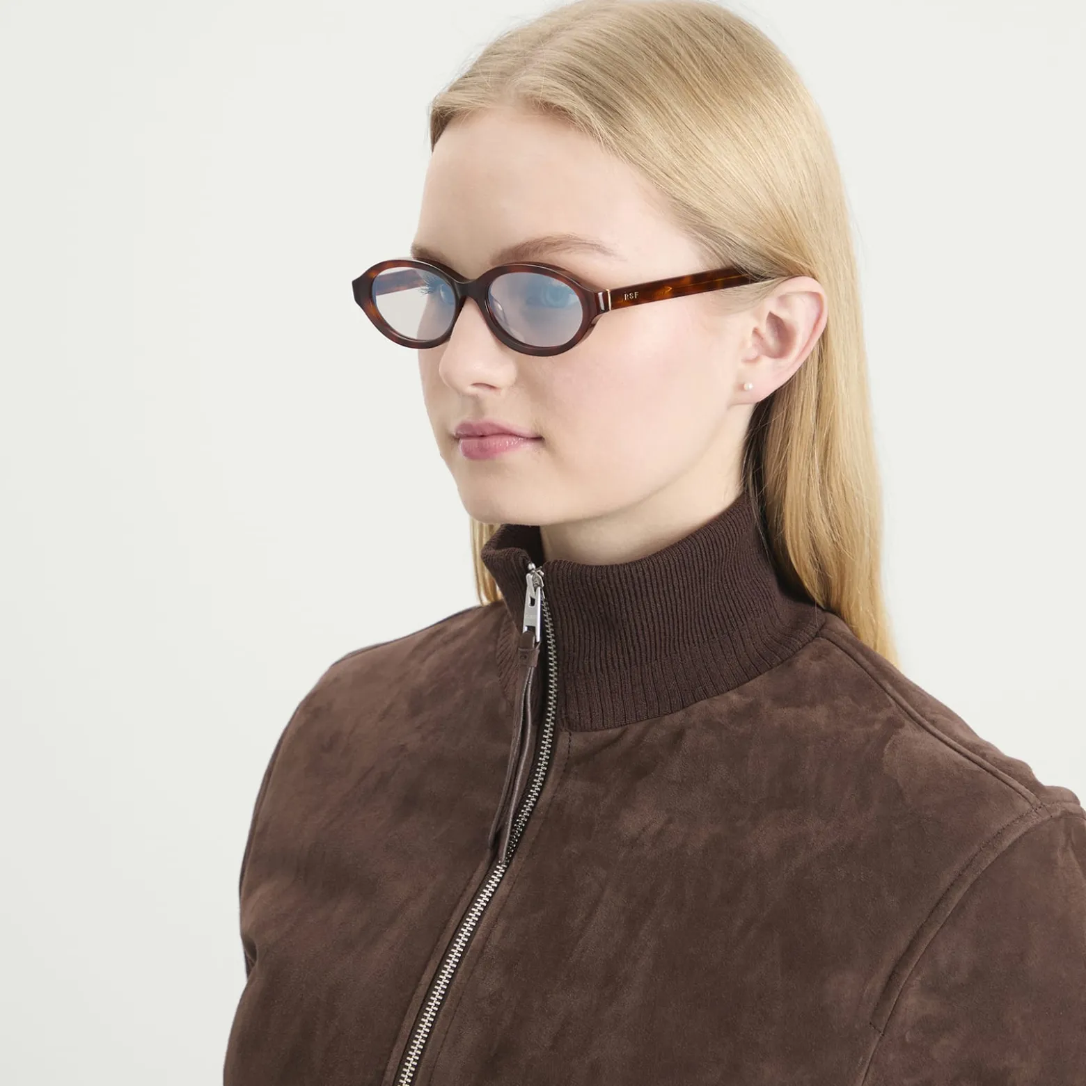 Retrosuperfuture Parola Sunglasses
