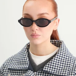 Retrosuperfuture Parola Sunglasses