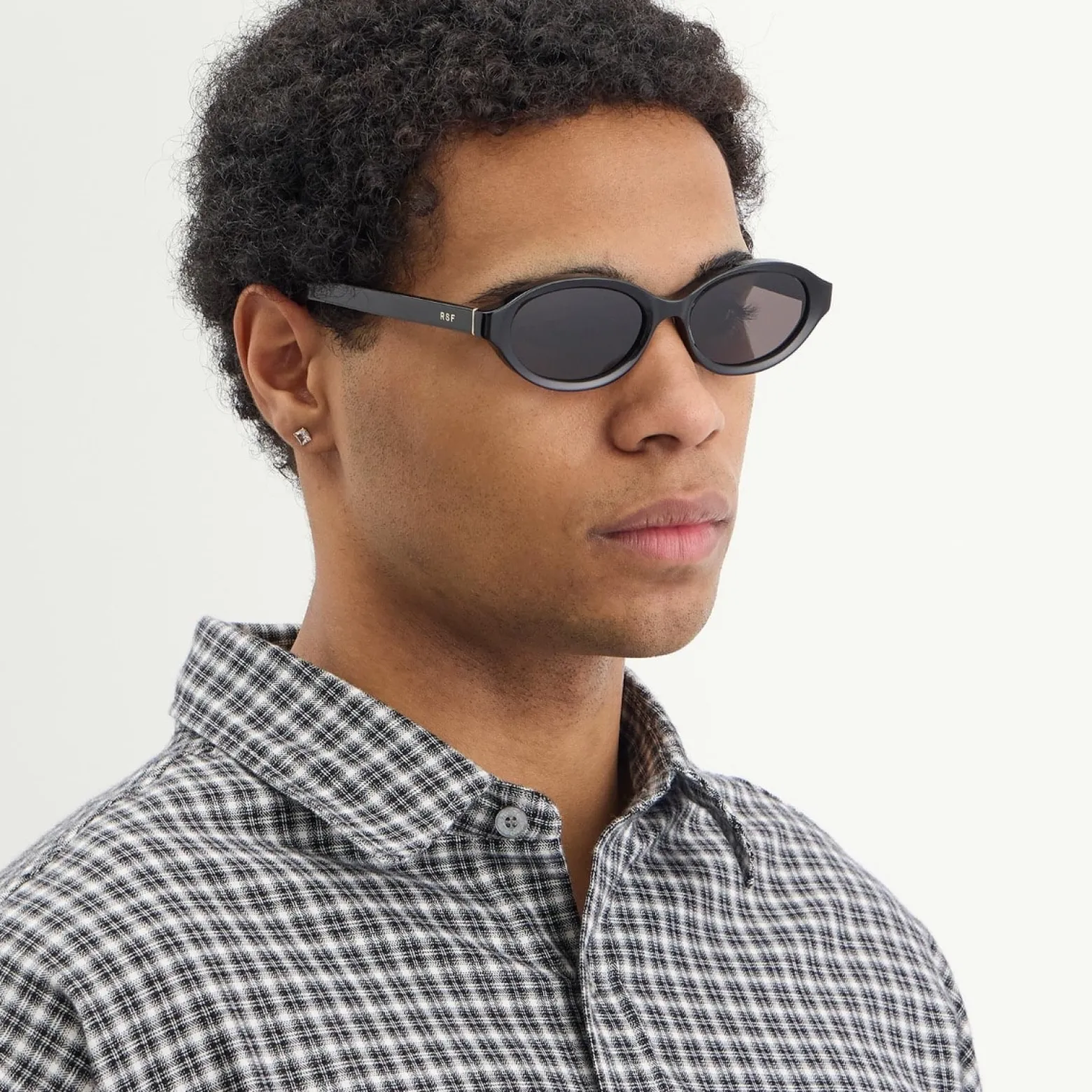 Retrosuperfuture Parola Sunglasses