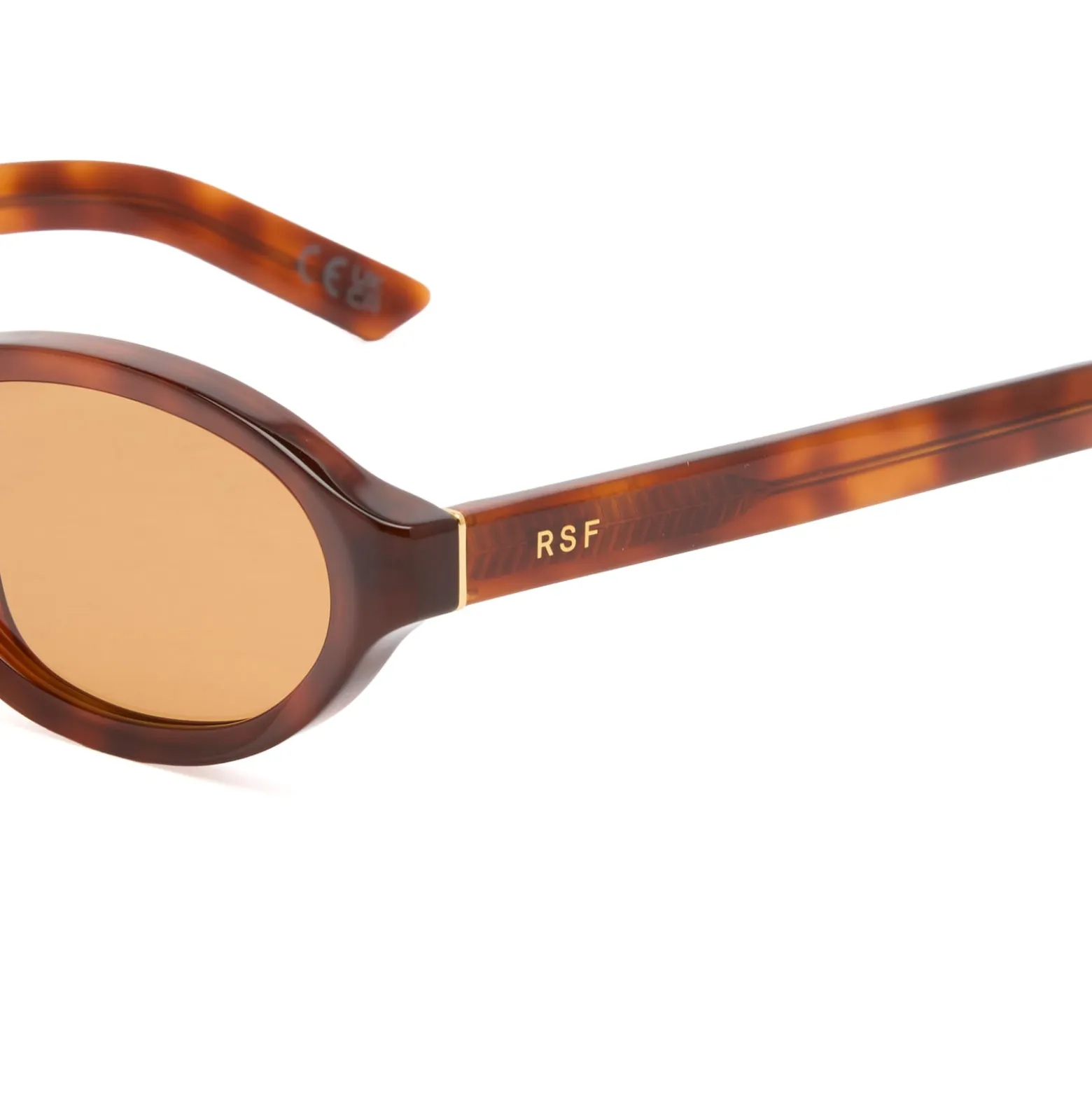 Retrosuperfuture Parola Sunglasses