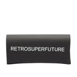 Retrosuperfuture Uovo Sunglasses