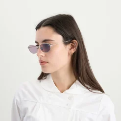 Retrosuperfuture Uovo Sunglasses