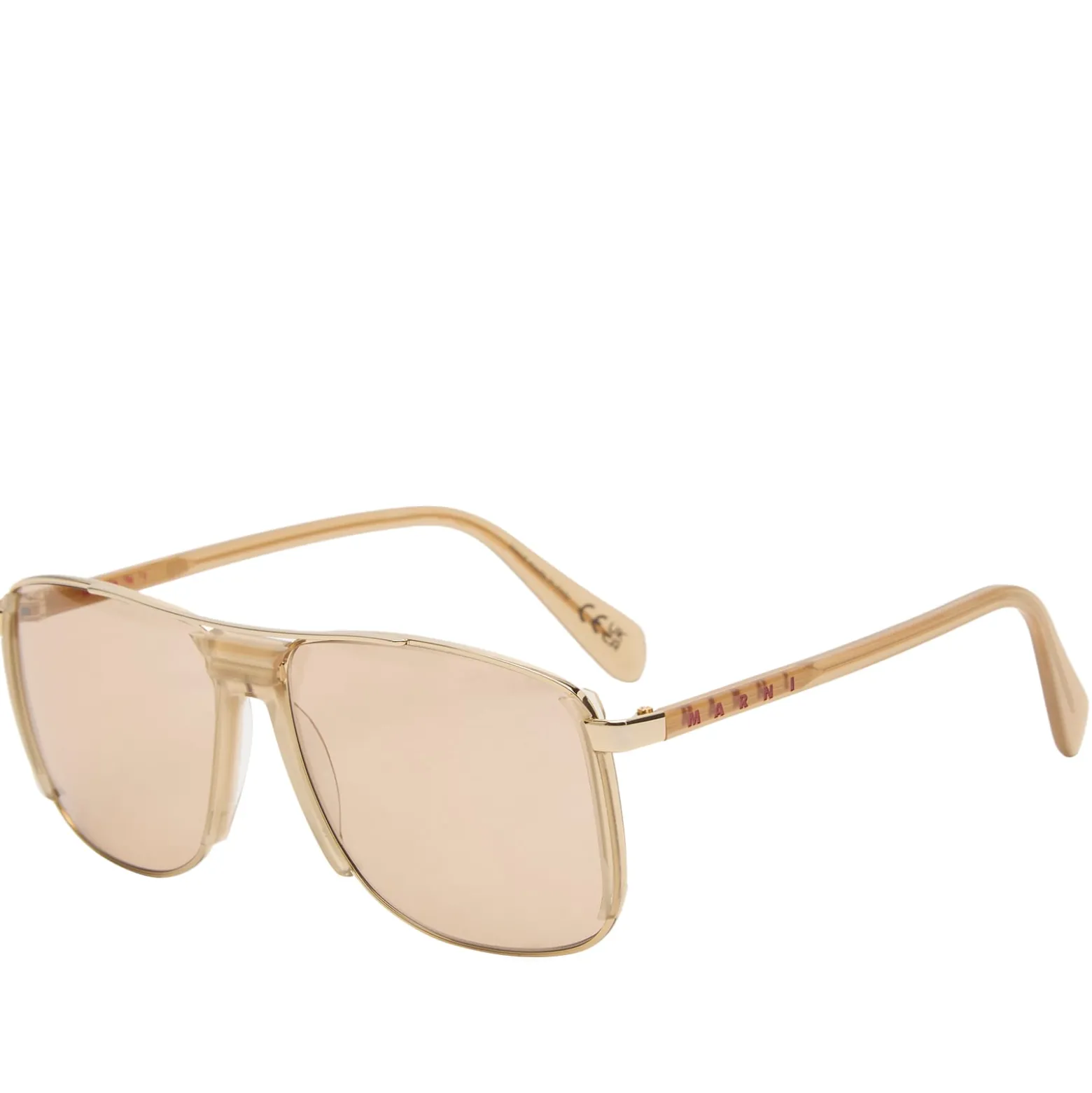 Retrosuperfuture x Marni Vorluna Sunglasses