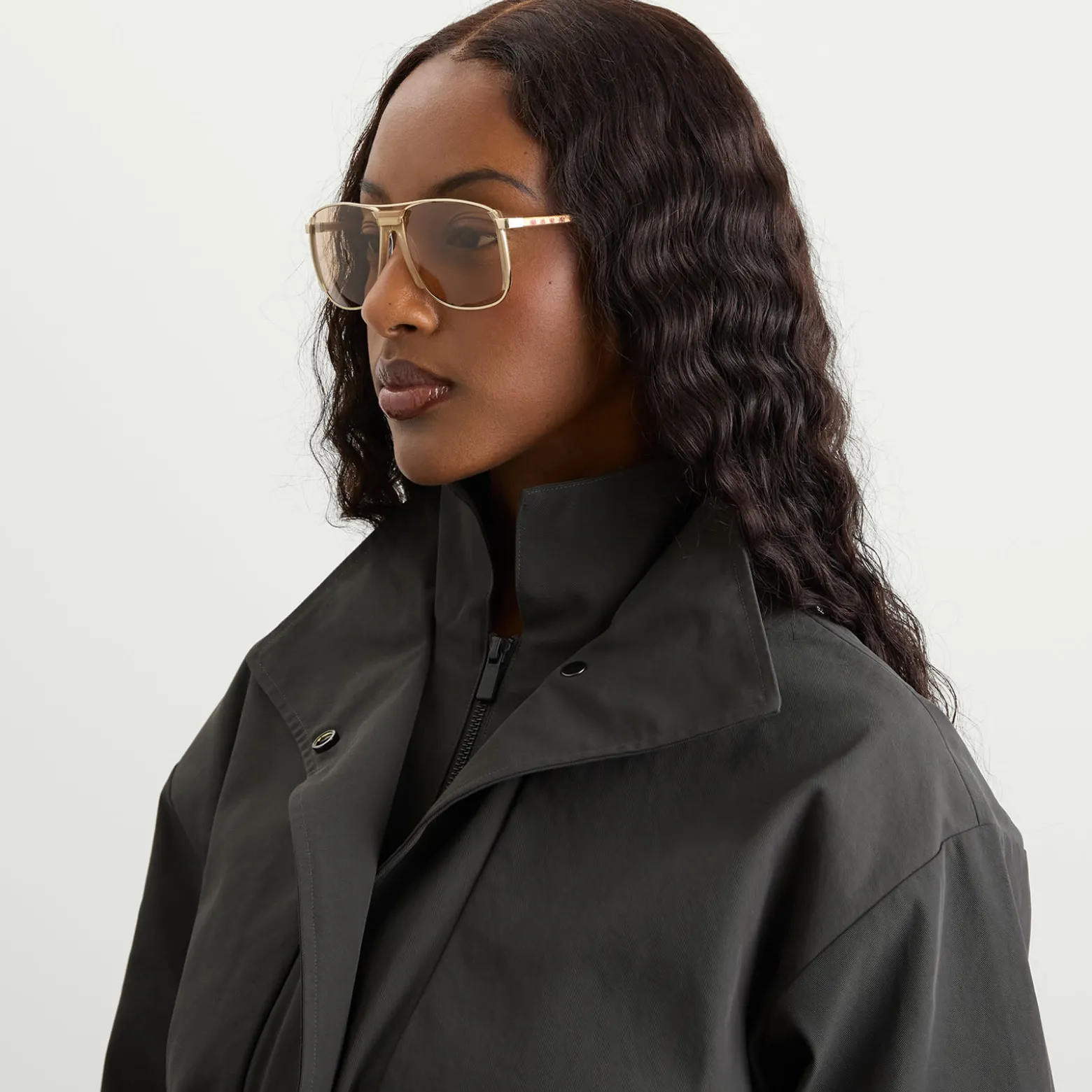 Retrosuperfuture x Marni Vorluna Sunglasses