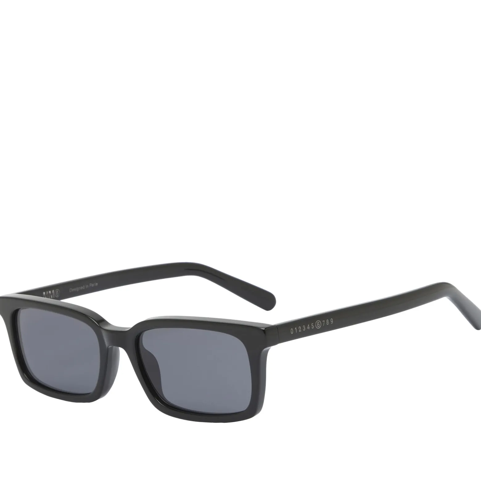 Retrosuperfuture x MM6 Form 5 Sunglasses