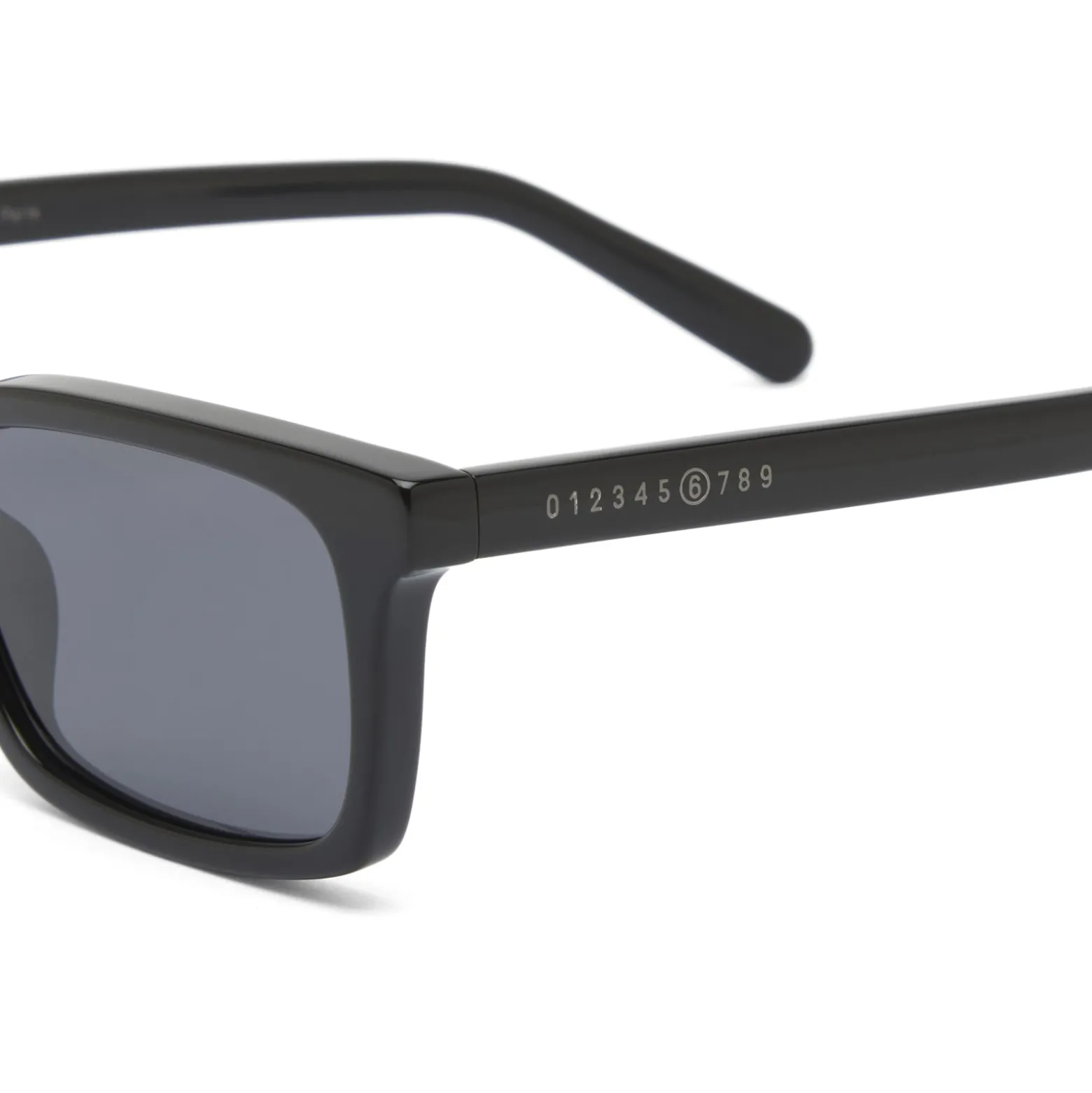 Retrosuperfuture x MM6 Form 5 Sunglasses
