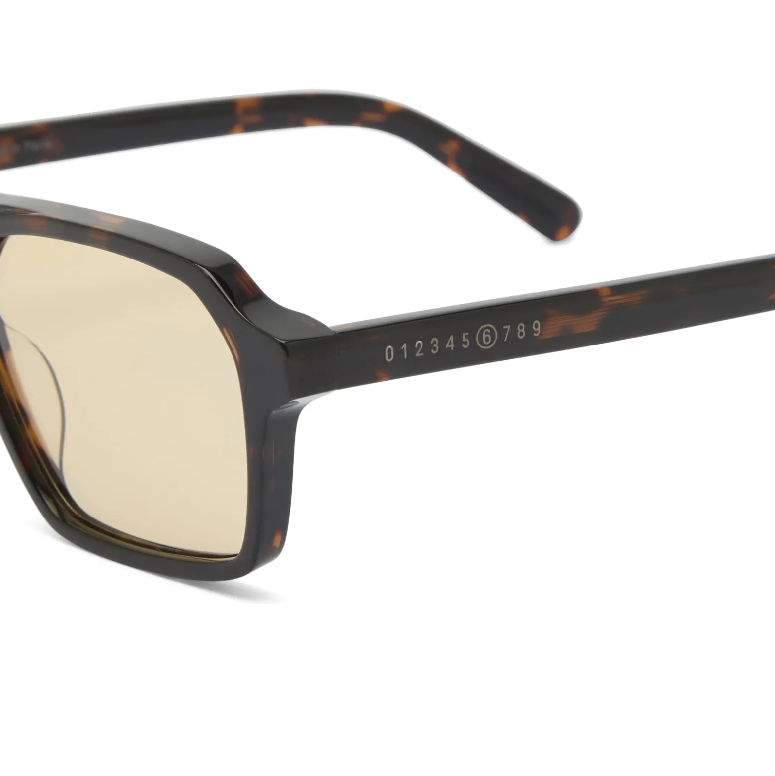 Retrosuperfuture x MM6 Form 6 Sunglasses