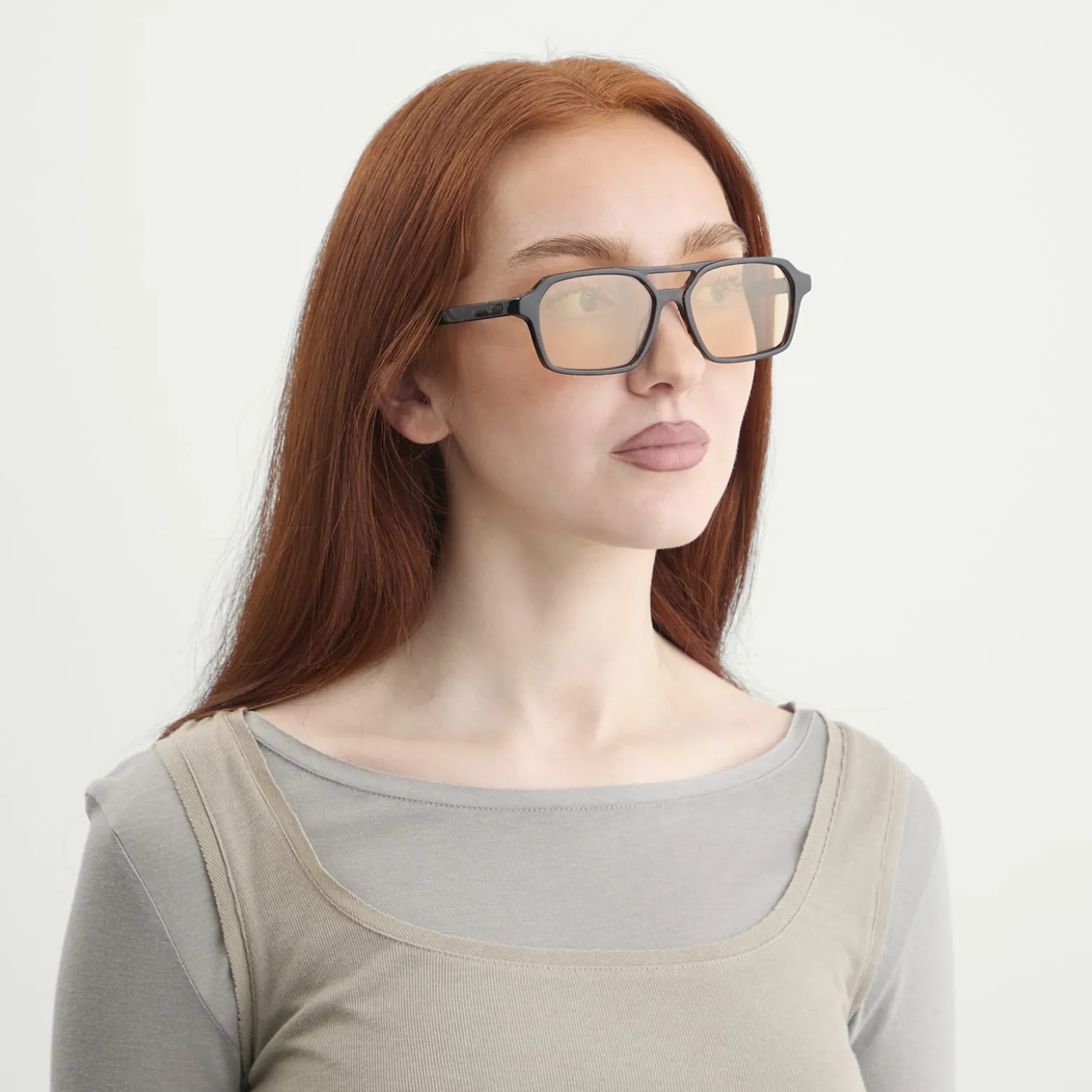 Retrosuperfuture x MM6 Form 6 Sunglasses