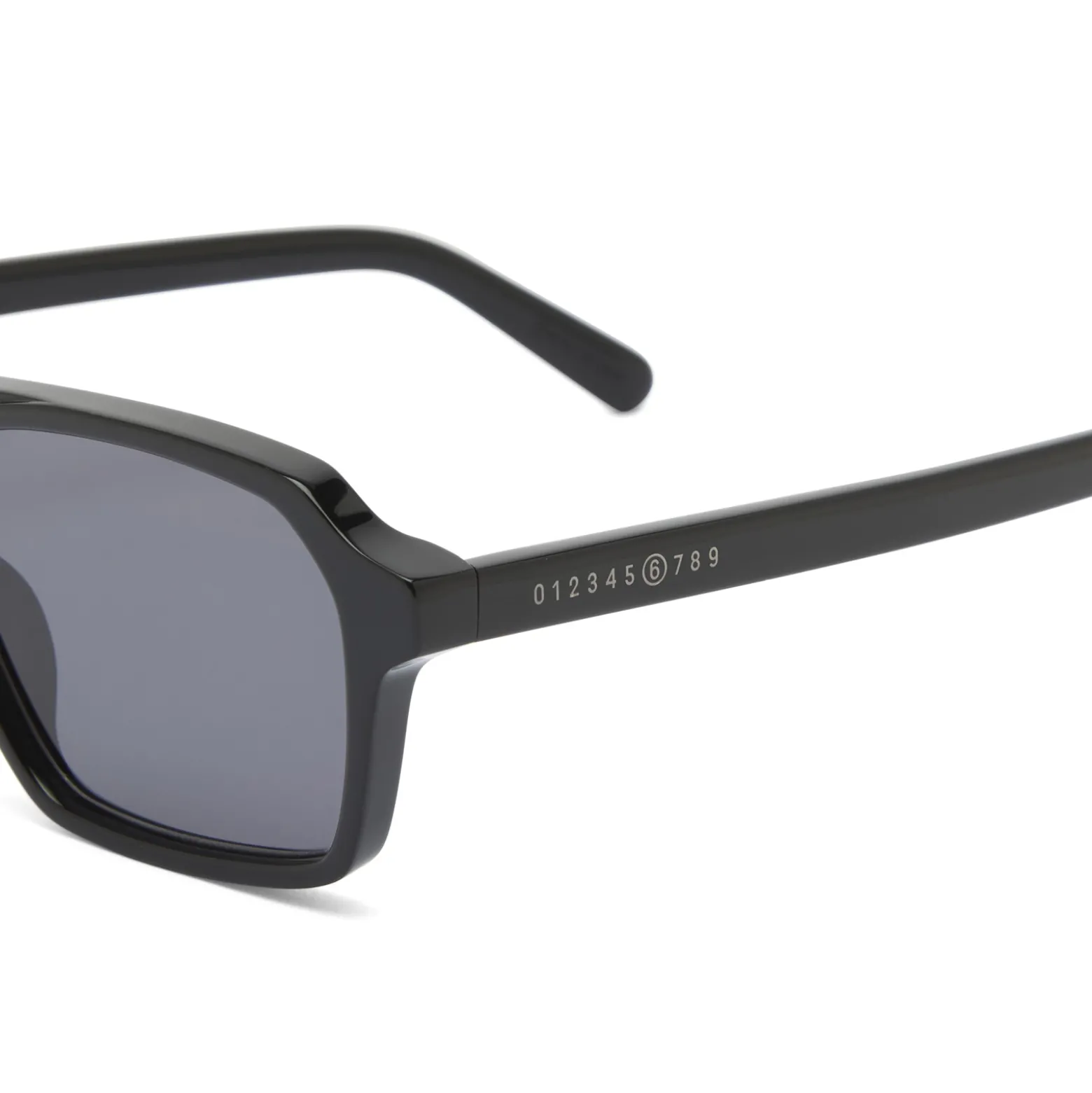 Retrosuperfuture x MM6 Form 6 Sunglasses