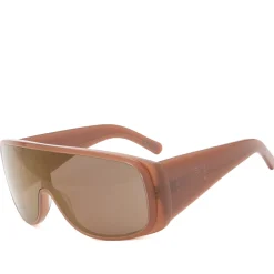 Retrosuperfuture x MM6 Mask Sunglasses