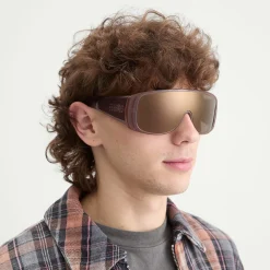 Retrosuperfuture x MM6 Mask Sunglasses
