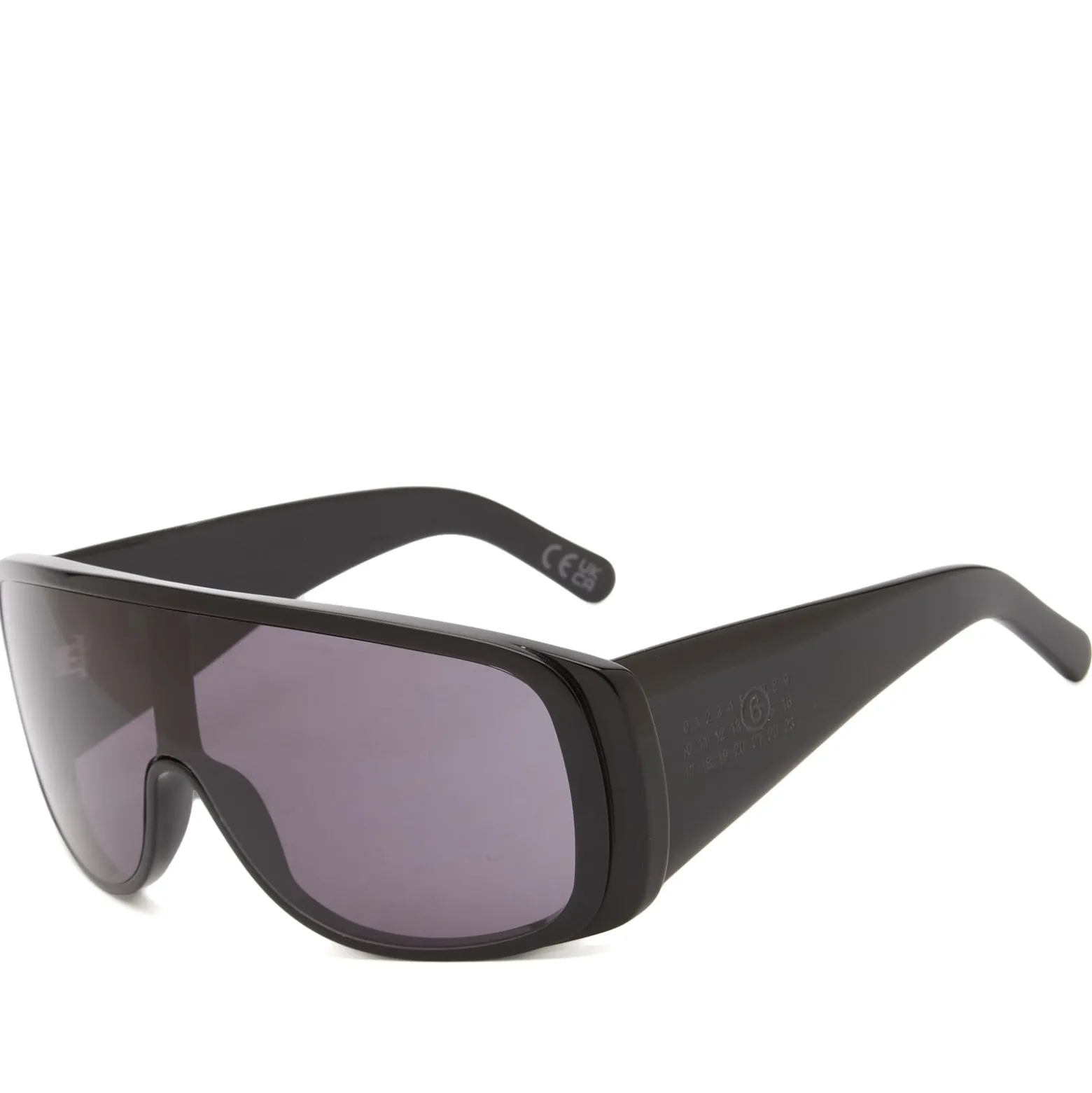 Retrosuperfuture x MM6 Mask Sunglasses