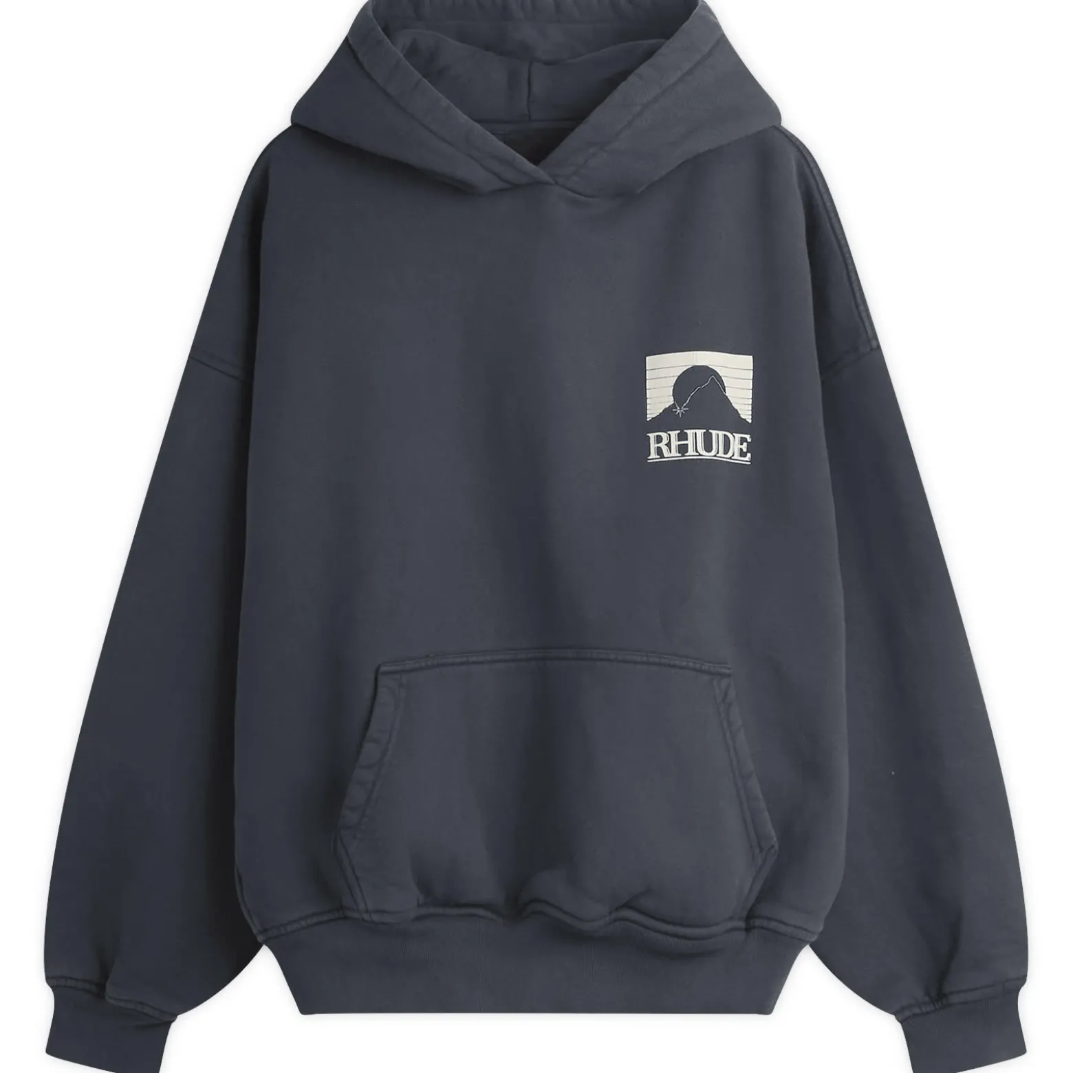 Rhude Moonlight Pack Hoodie