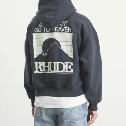 Rhude Moonlight Pack Hoodie
