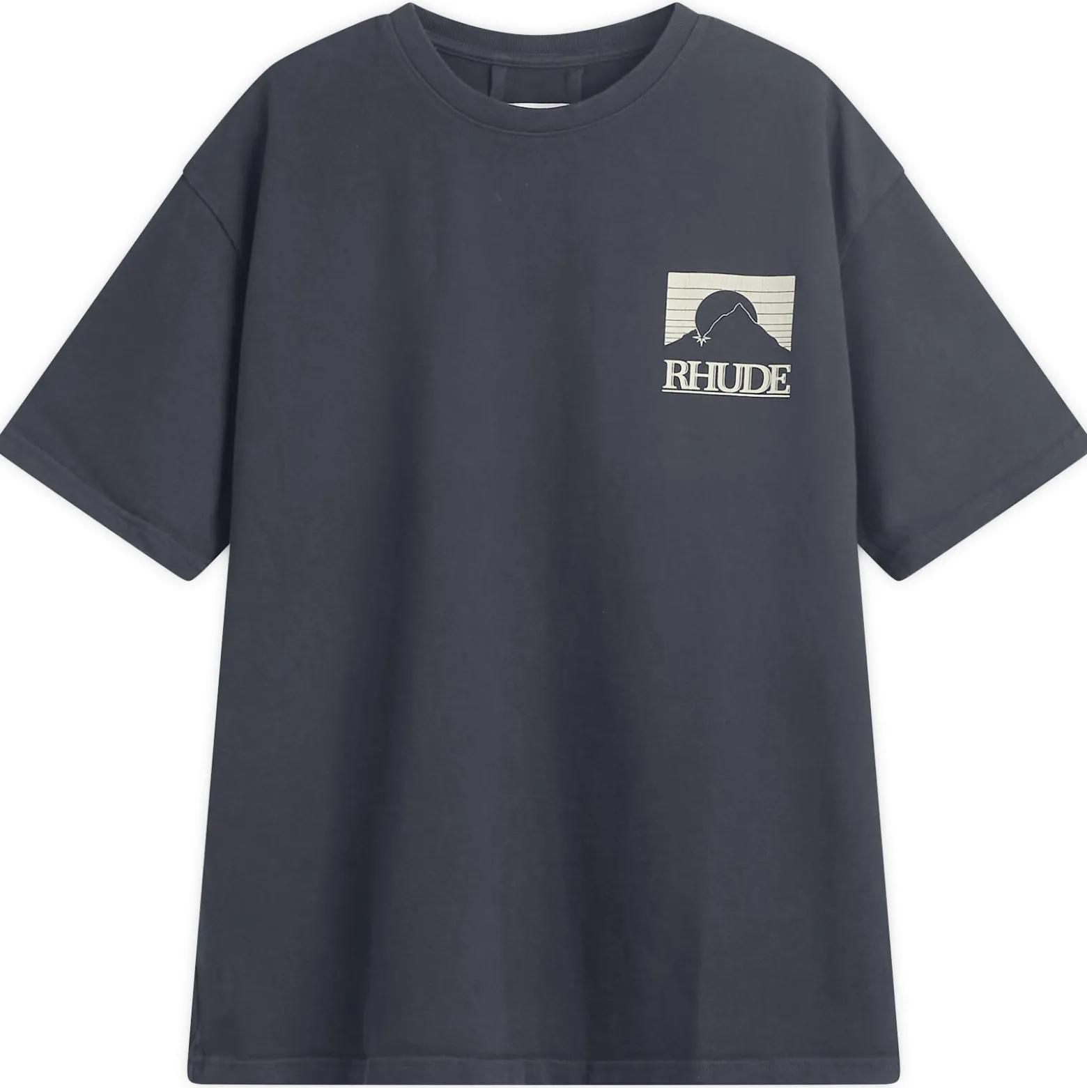 Rhude Moonlight Pack T-Shirt