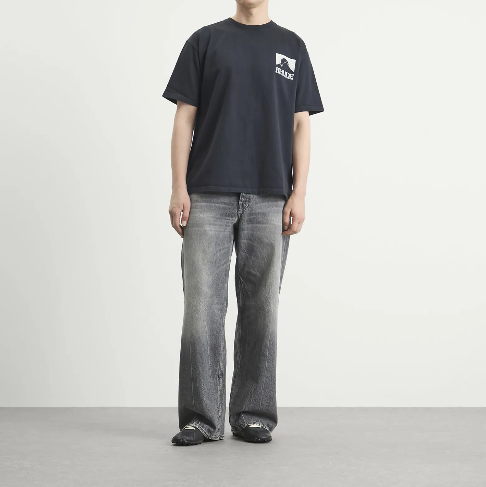 Rhude Moonlight Pack T-Shirt