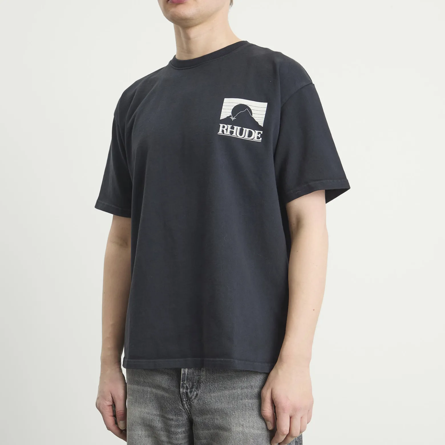 Rhude Moonlight Pack T-Shirt