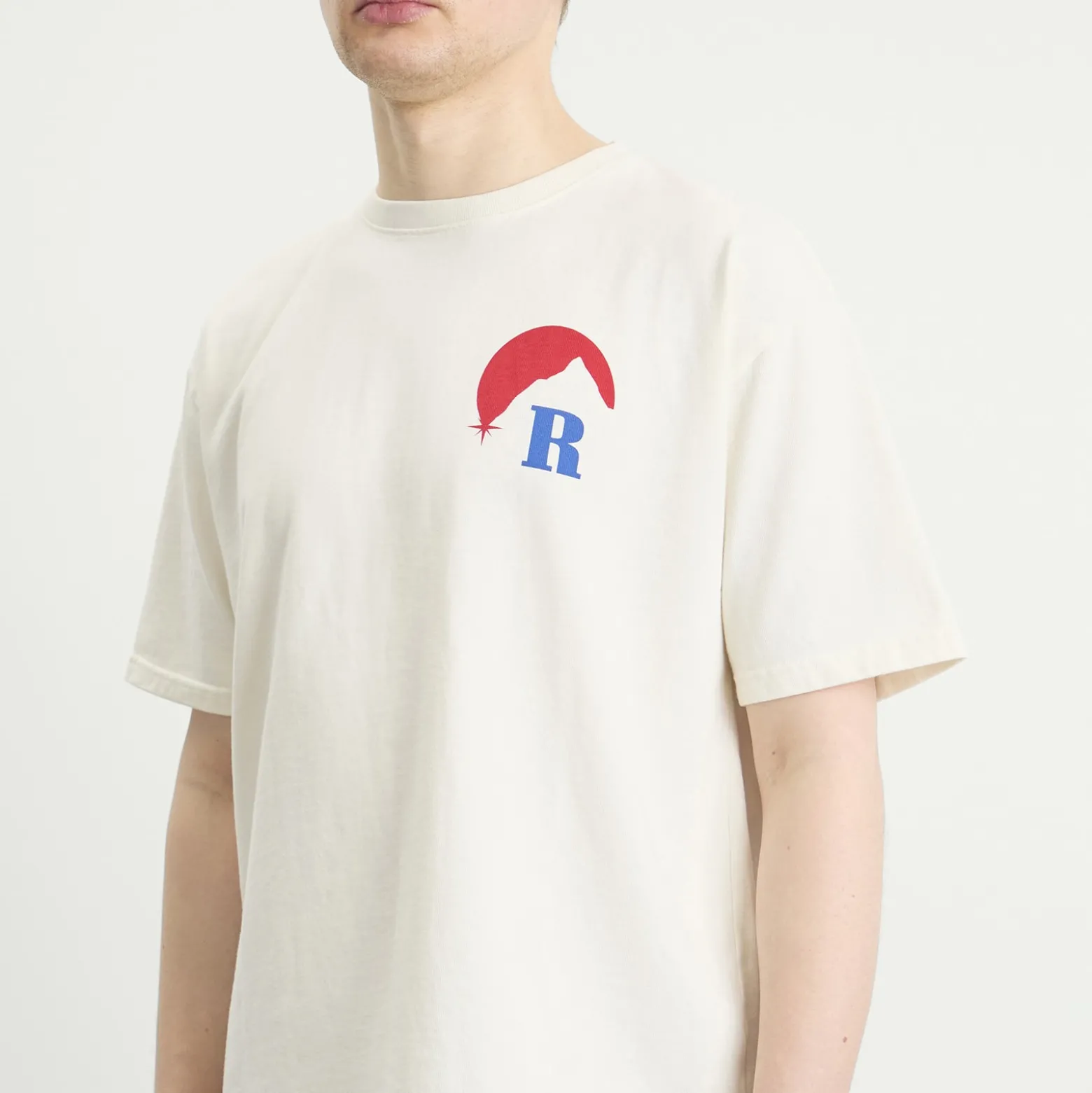Rhude Moonlight Regatta T-Shirt