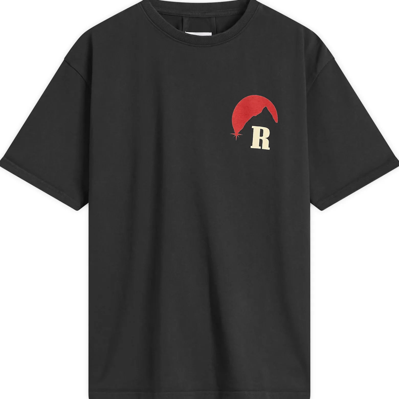 Rhude Moonlight Regatta T-Shirt
