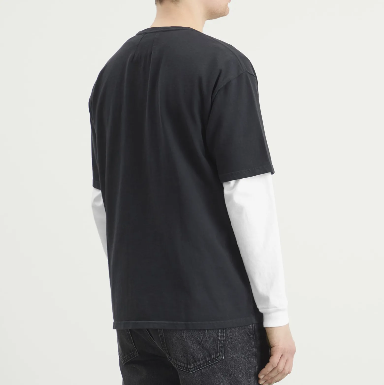 Rhude Ramatuelle Intl Racing T-Shirt