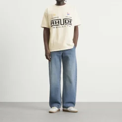 Rhude Regatta Club T-Shirt