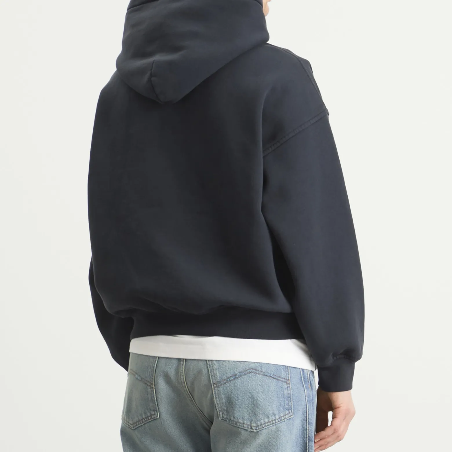 Rhude Rhude Regatta Club Hoodie