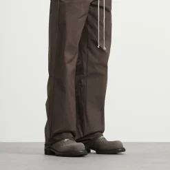 Rick Owens Army Gabe Boot