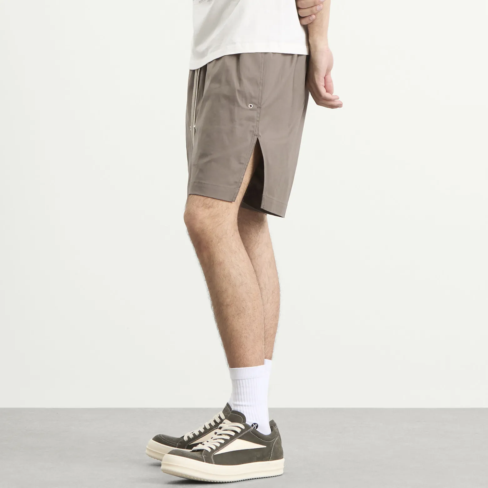 Rick Owens Bela Boxers Shorts