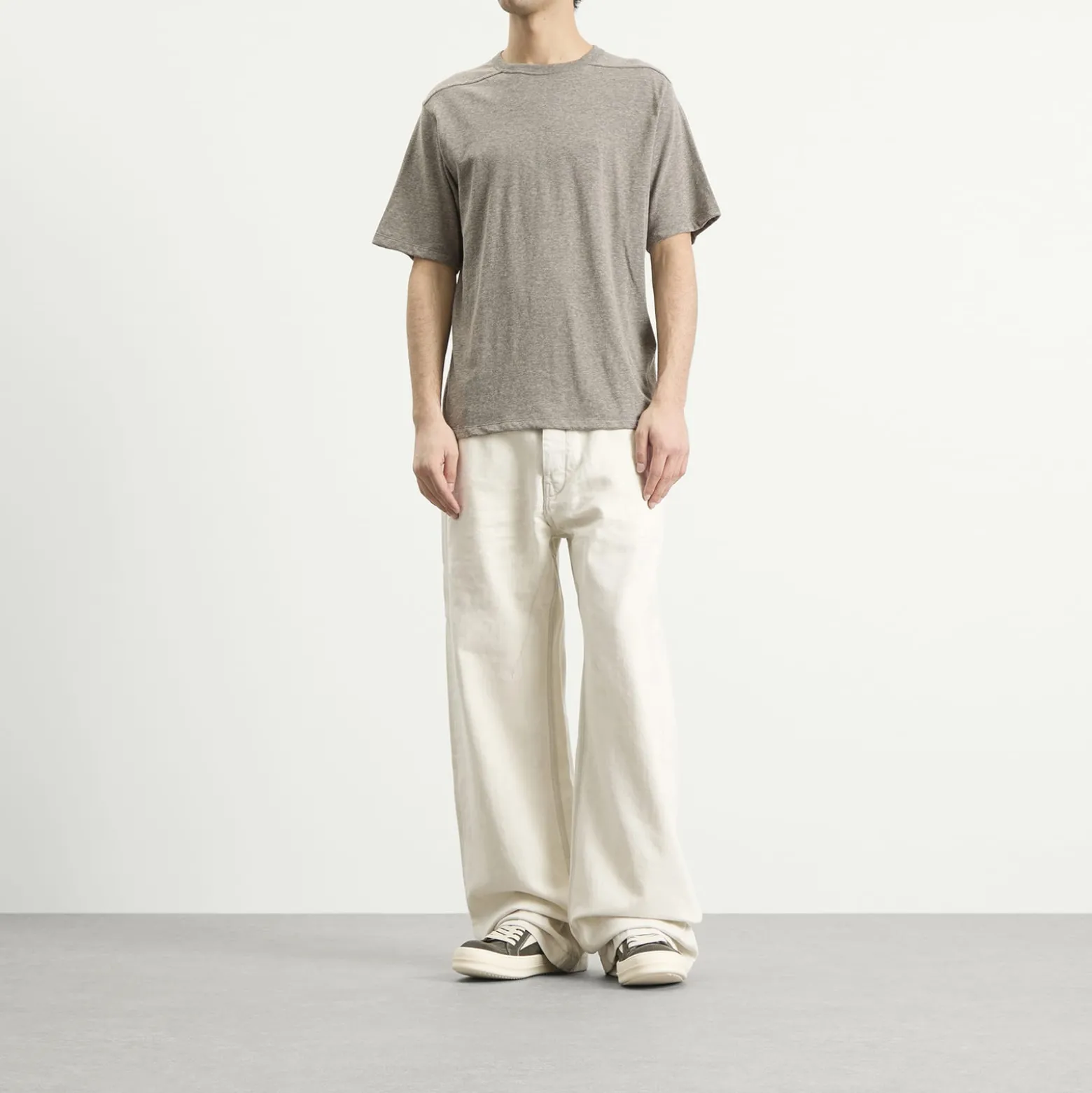 Rick Owens Brad T-Shirt
