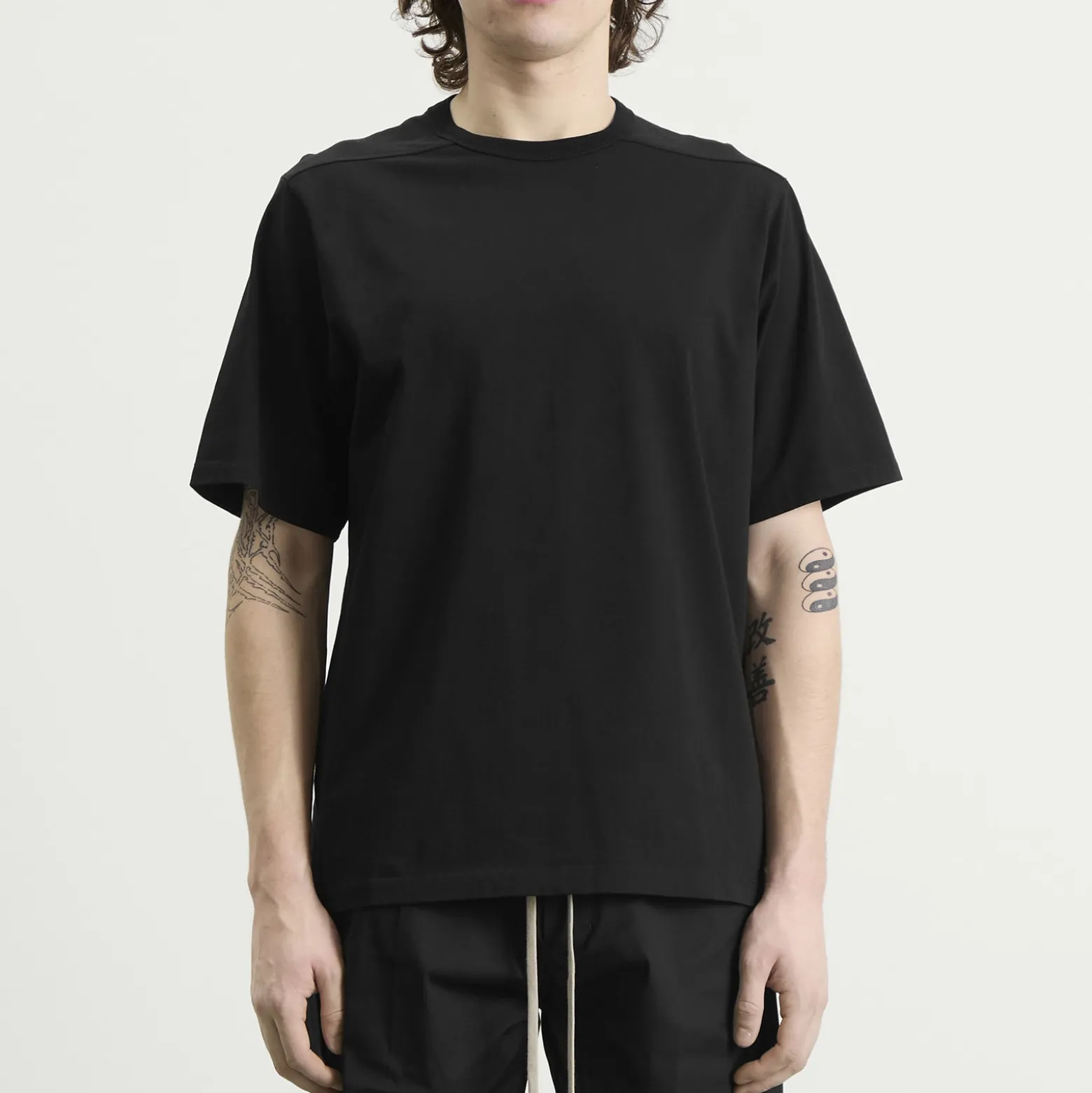 Rick Owens Brad T-Shirt