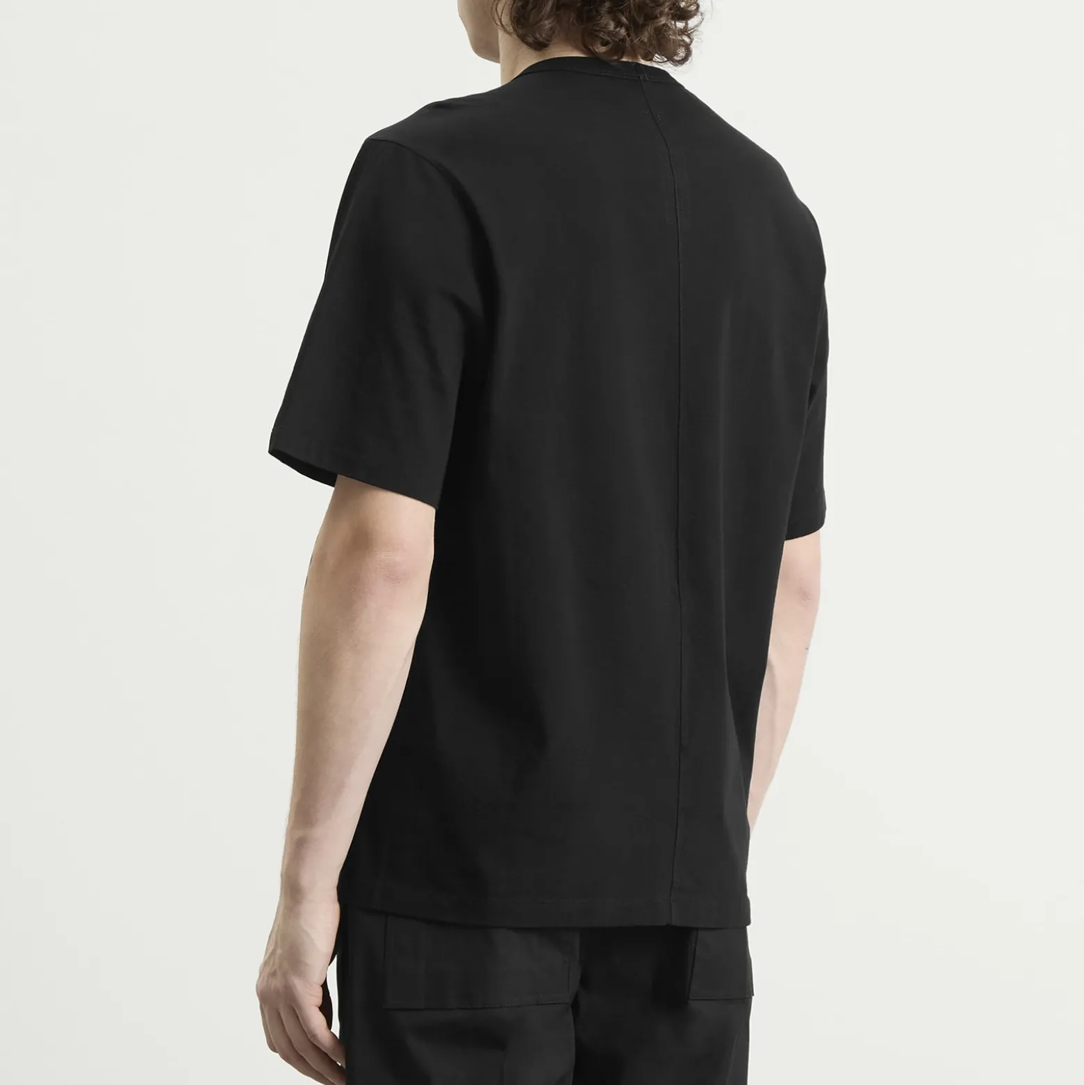 Rick Owens Brad T-Shirt