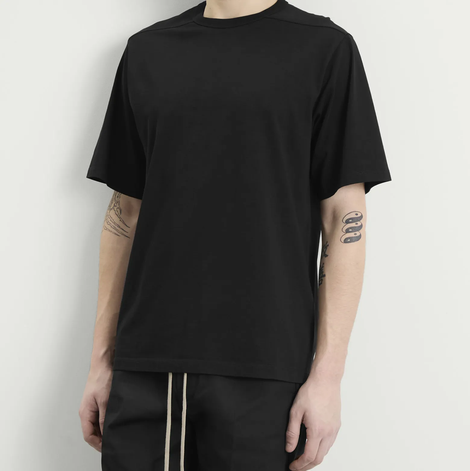 Rick Owens Brad T-Shirt