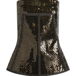 Rick Owens Bustier Top