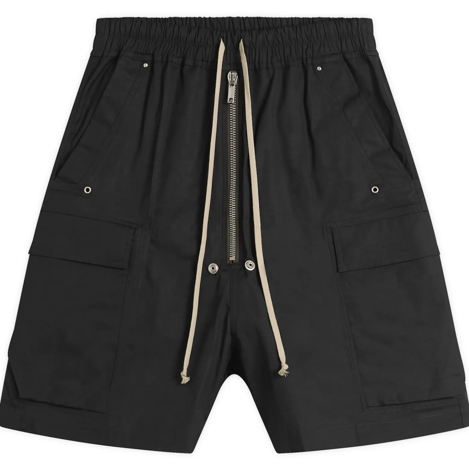 Rick Owens Cargobela Shorts