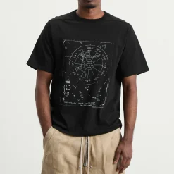 Rick Owens Celestial Brad T-Shirt