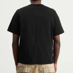 Rick Owens Celestial Brad T-Shirt