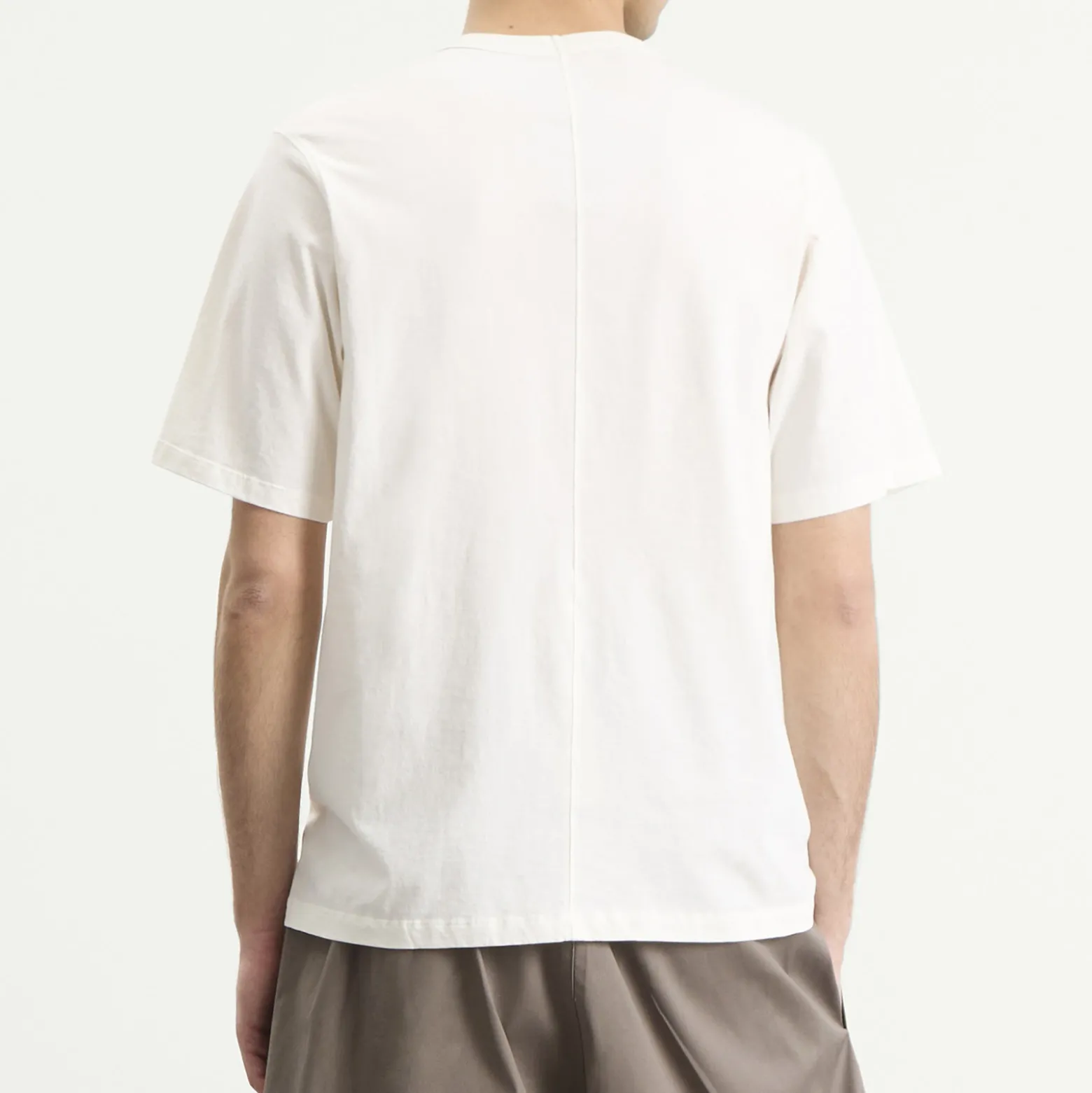 Rick Owens Celestial Brad T-Shirt